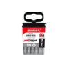 Diablo Power Bit T25 2" 5 Pack