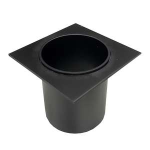 DTA Hayman 45mm Outlet Black