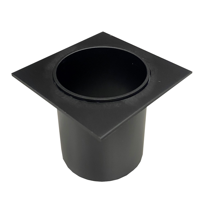 DTA Hayman 45mm Outlet Black
