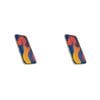 2PK 3sixT PrismShield Essential Glass Screen Protector For iPhone 16 Pro CLR