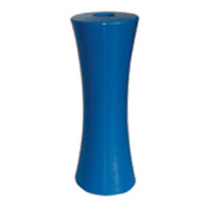 Roxom 8 Inch Concave Keel Roller