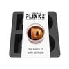 DrinksPlinks Letter D Ice Cube Tray