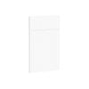 Kaboodle 450mm Nougat Truffle V-Groove 1 Door/1 Drawer Panels