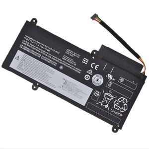 Replacement Battery for Lenovo ThinkPad E450 E450C E455 E460 E460C E465 45N1752 45N1753