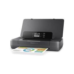 Hp Officejet 200 Wireless Mobile Printer [cz993a]