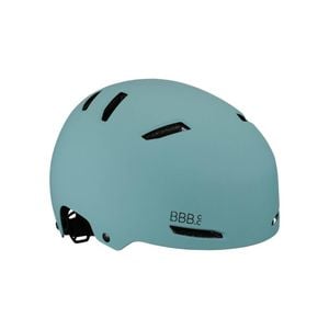 Bbb Wave Helmet M Green