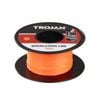 Trojan 50m Orange Brickline TJQ29230