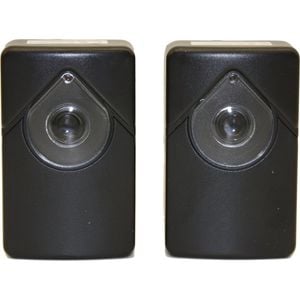 Chamberlain Smart Garage Obstruction Detection Beams For Automated Garage Doors
