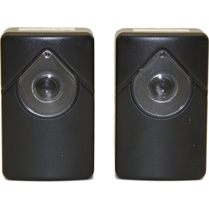 Chamberlain Smart Garage Obstruction Detection Beams For Automated Garage Doors