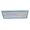 Omega Rangehood Aluminium Grease Filter.  08087057