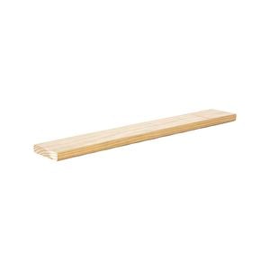 88 x 21mm Rad Prem H3.2 Smooth Decking - Random Lengths