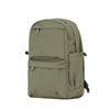 Tosca Anti-Theft RFID Blocking Travel Backpack 29x44cm - Khaki