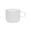 Ecology 150ml Canvas Short Espresso Cup Tableware - White