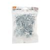 Taskmaster Zinc Double Roller Catch - Pack 20