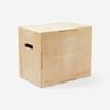Decathlon - Jump Box, Plyometrics Box - One Size