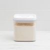 Kitchen Pro Denny Cube Storage Canister 5L