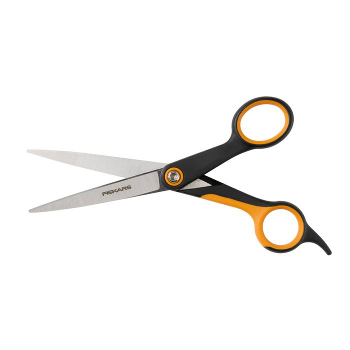 Fiskars Pet Care Trimming Scissors