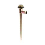 Holman 13mm Metal Spike Elbow Sprinkler