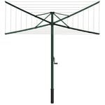 Sunfresh 7 Line Rotary Clothesline
