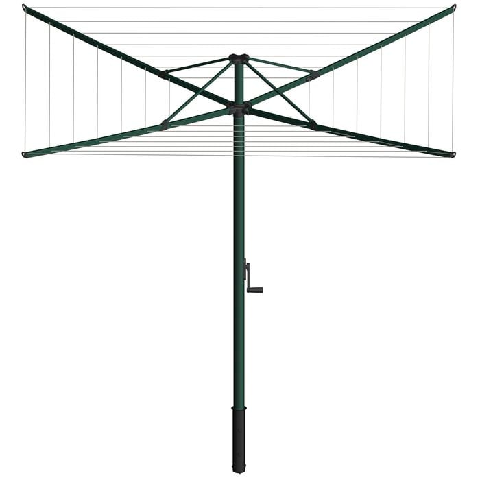 Sunfresh 7 Line Rotary Clothesline
