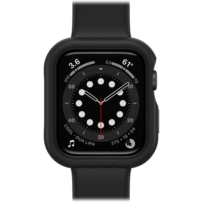 OtterBox Antimicrobial Case For Apple Watch Series 6/SE/5/4 (44mm)