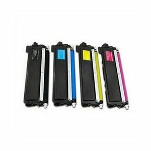 4x Colour Tn-240 Tn240 For Brother Toner Hl3040cn Mfc9120cn