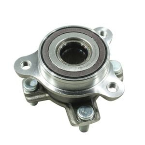 Front Wheel Bearing Hub Assembly for Suzuki Swift AZ 2017~Current