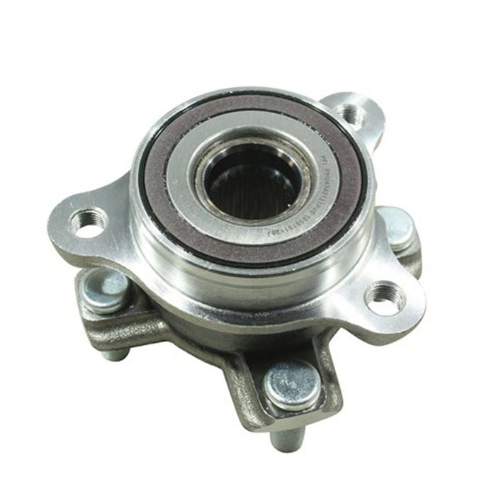 Front Wheel Bearing Hub Assembly for Suzuki Swift AZ 2017~Current