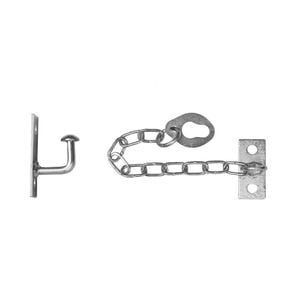 Jack Ring Gate Latch Set