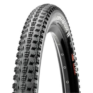 Maxxis Crossmark Ii 27.5 X 2.25 Exo Wire 60tpi E-25 Tyre