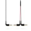 Rode SC11 Splitter Cable for Wireless GO - Dual TRS 3.5mm to TRS 3.5mm