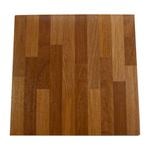Winton 305 x 305mm Finger Wood Self Stick Vinyl Tile