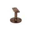 Windsor Brass Stair Rail Bracket