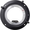 Canon CM-V1 EF Lock Mount Kit