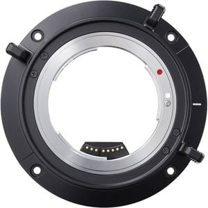 Canon CM-V1 EF Lock Mount Kit