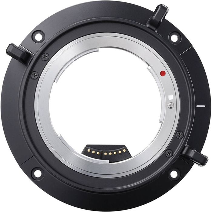 Canon CM-V1 EF Lock Mount Kit