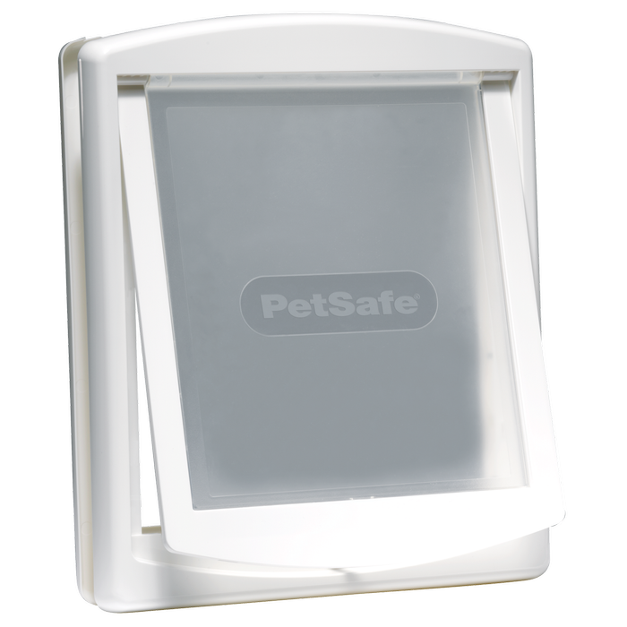 PetSafe® Dog Door Staywell® Original 2-Way Large Pet Door White
