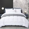 Luxton 800GSM Warm Bamboo Quilt( Single size )