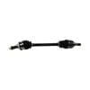 LH CV Drive Shaft for Holden Cruze YG 1.5L Suzuki Liana 1.6L 1.8L 2001~2007