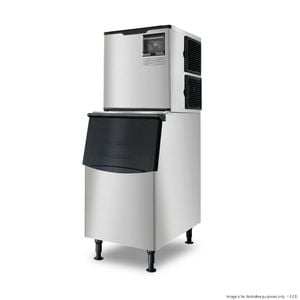 BLIZZARD SN-420P Air-Cooled Ice Maker