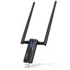 EDUP AX3000 WiFi 6E Wireless USB Adapter with Dual Antenna