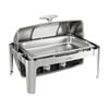 5-Star Chef 9L Chafing Dish Buffet Warmer Food Warmer Catering Server
