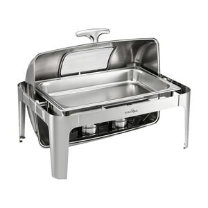 5-Star Chef 9L Chafing Dish Buffet Warmer Food Warmer Catering Server