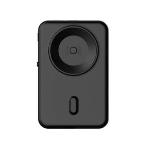 Click Power Bank Pack with Suction Cup
