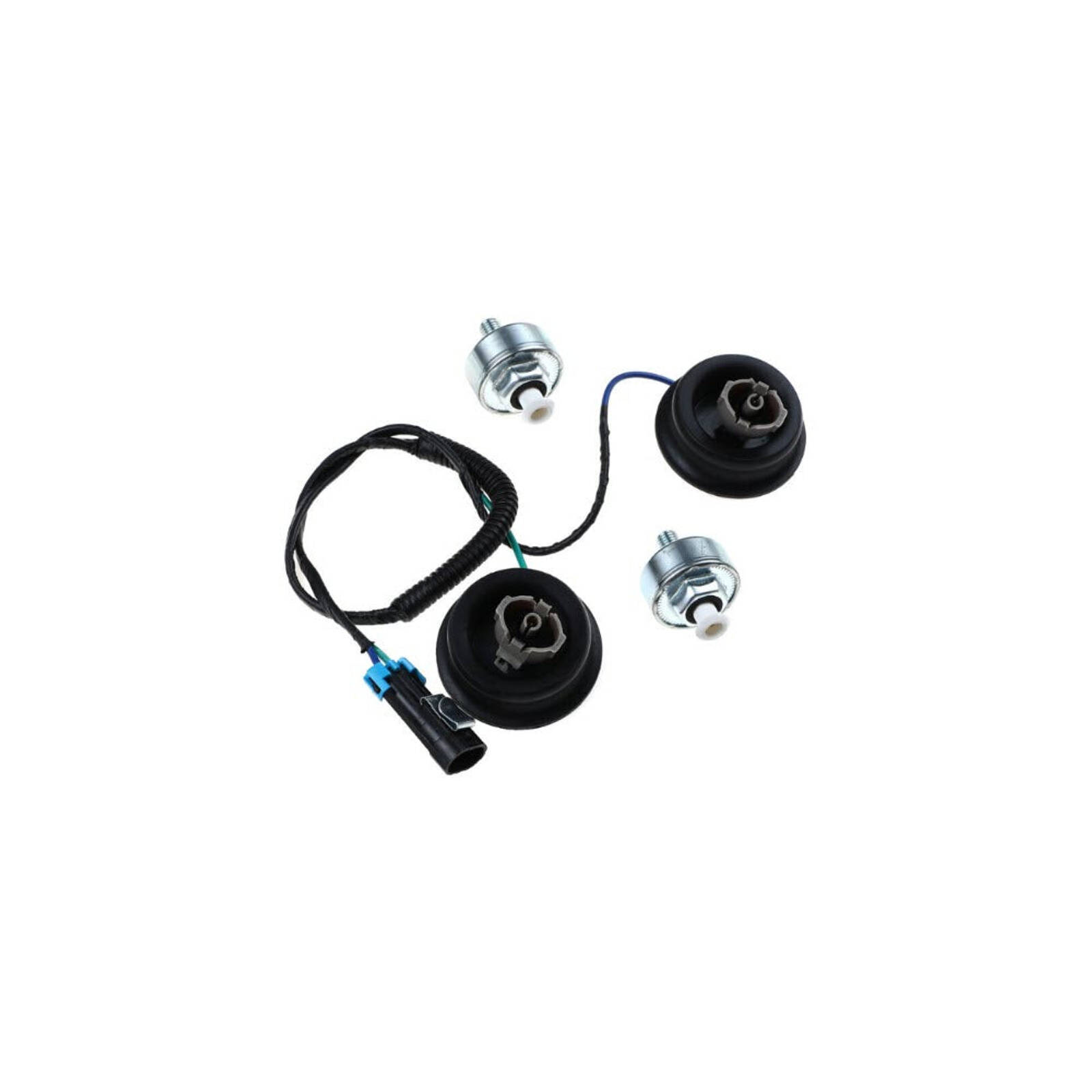 thumbnail image 2 of Knock Sensor For Holden VS Commodore 3.8L (Supercharged) – Standard USA, 2 Yr Warranty 2 of 6