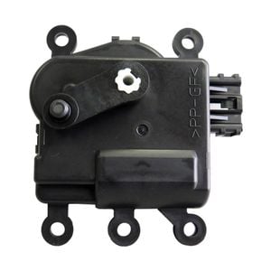 Genuine Mazda 3 Bl Recycle Fresh Air Actuator Heater A/c Part Bby961b60