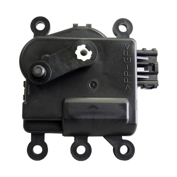 Genuine Mazda 3 Bl Recycle Fresh Air Actuator Heater A/c Part Bby961b60
