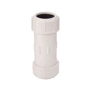 Marley 15mm PVC Pressure Expansion Coupler