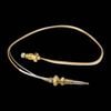 Beefeater Bbq Thermocouple Wok Burner 400mm 4055560900