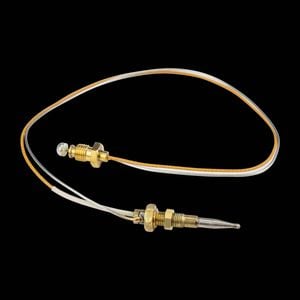 Beefeater Bbq Thermocouple Wok Burner 400mm 4055560900